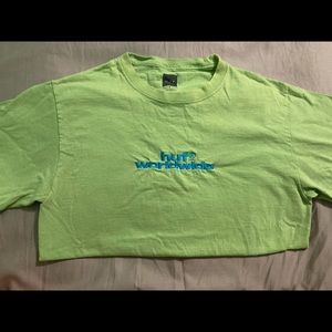Huf worldwide tee